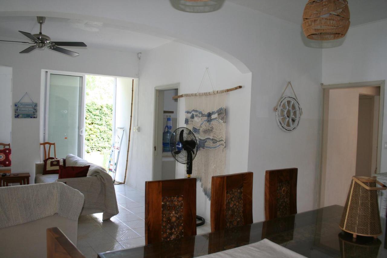 21Lg Ilot Fortier M Sea Front And Swimming Pool Rivière Noire Exterior foto