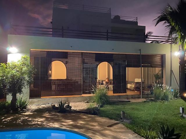 21Lg Ilot Fortier M Sea Front And Swimming Pool Rivière Noire Exterior foto