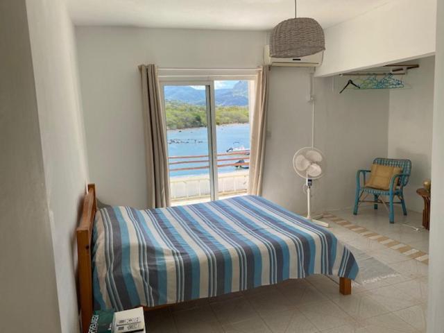 21Lg Ilot Fortier M Sea Front And Swimming Pool Rivière Noire Exterior foto